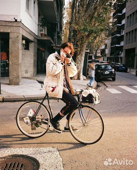 Пленочный фотоаппарат Samsung FF-222