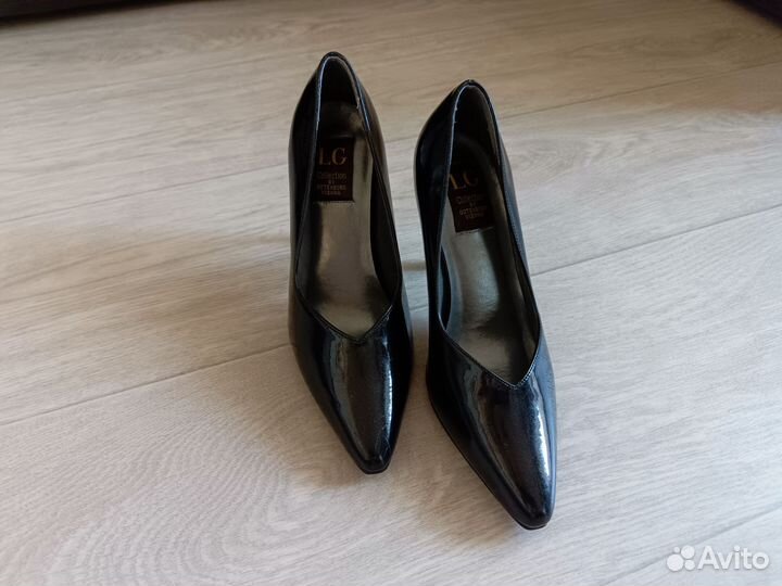 Туфли женские 36 размер