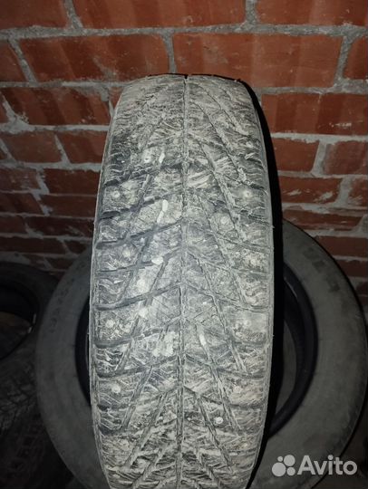 КАМА Кама-Евро-518 155/65 R13