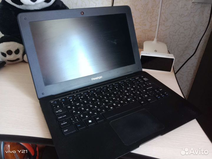 Нетбук Prestigio