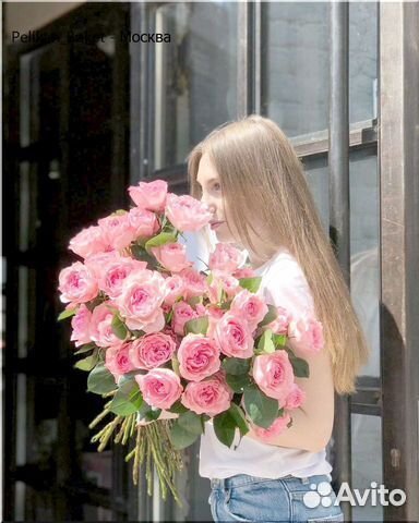 Цветы