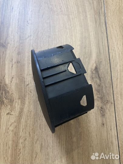 Крышка подушки безопасности kia