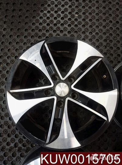 Диски R16 Mazda Б/у Литые