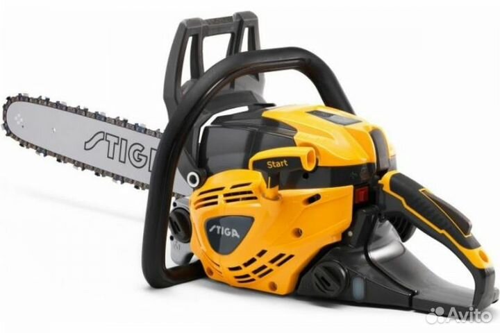 Бензопила Stiga SP 426 16