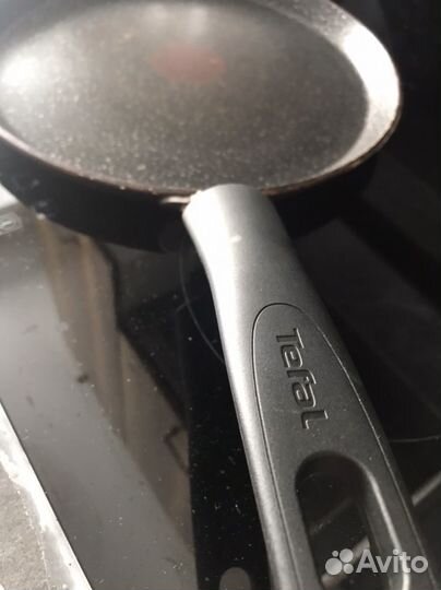 Сковорода tefal для индукции 26 см