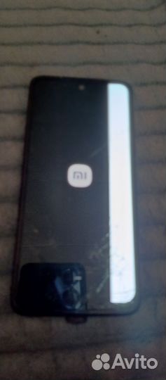 Xiaomi Redmi Note 11, 4/128 ГБ