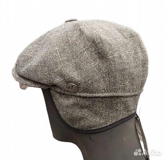 Кепка Восьмиклинка fredrikson