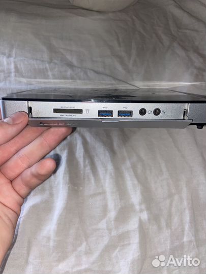 Неттоп lenovo