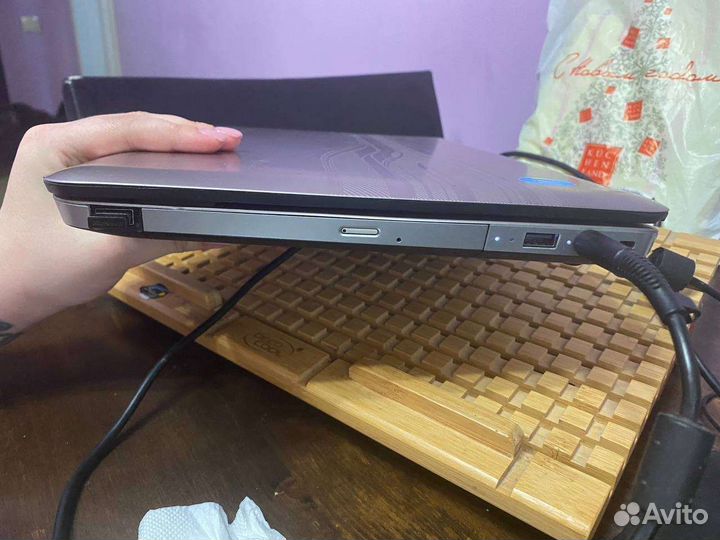 HP Pavilion dv6 3057er