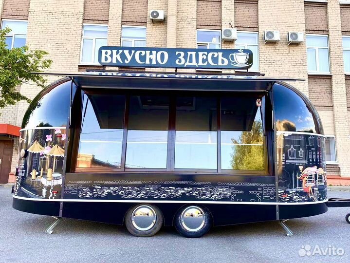 Торговый павильон от завода изготовителя