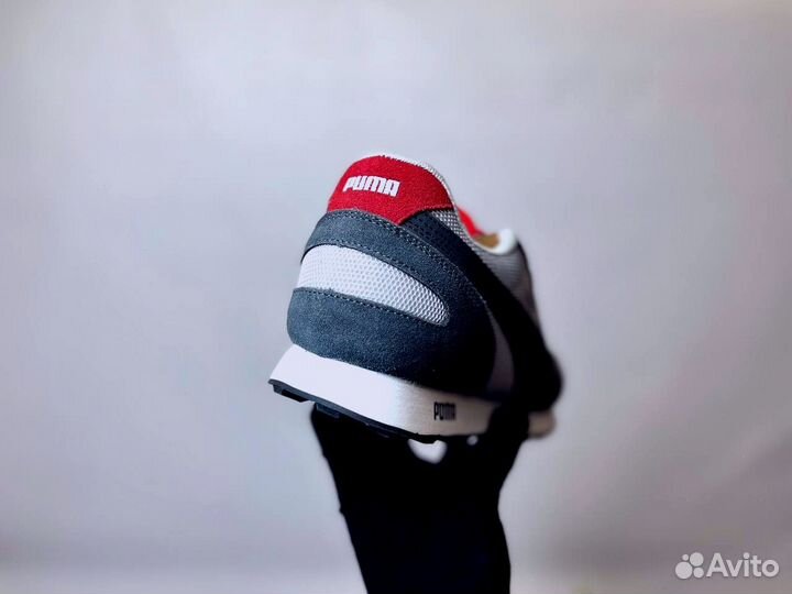 Кроссовки Puma модные