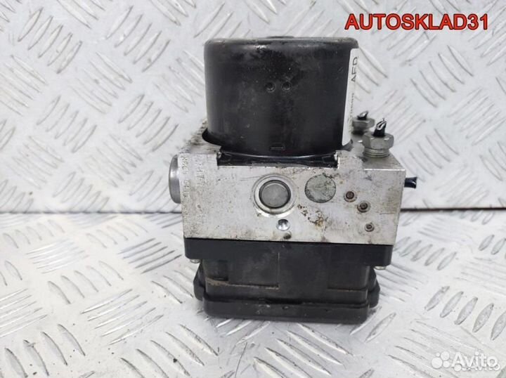 Блок ABS абс Opel Astra J 13379599