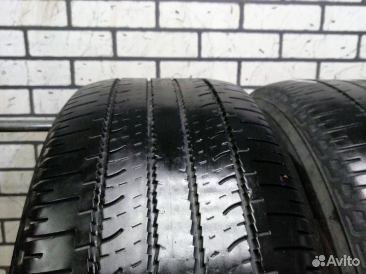 Yokohama Geolandar SUV G055E 225/55 R18 98H