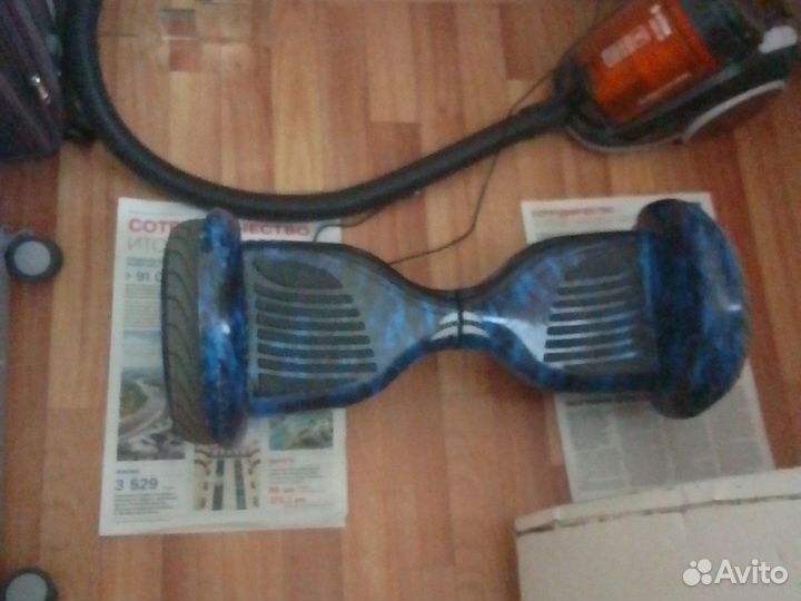 Гироскутер бу