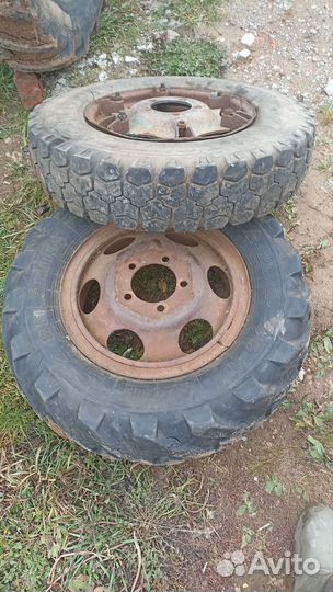 Передний мост мтз 82