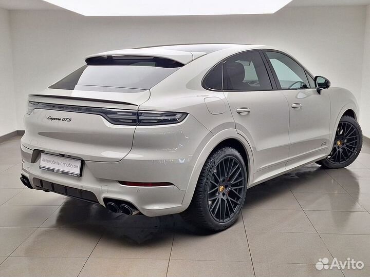 Porsche Cayenne GTS 4.0 AT, 2021, 32 176 км