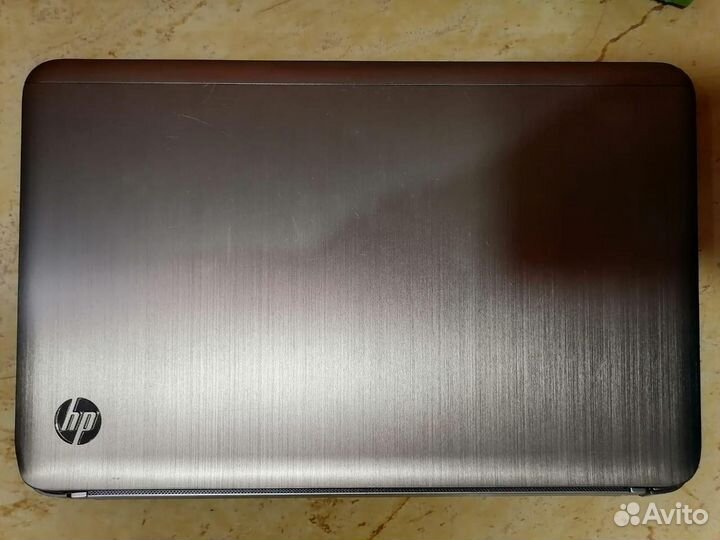 Современный, быстрый HP 8 ядер