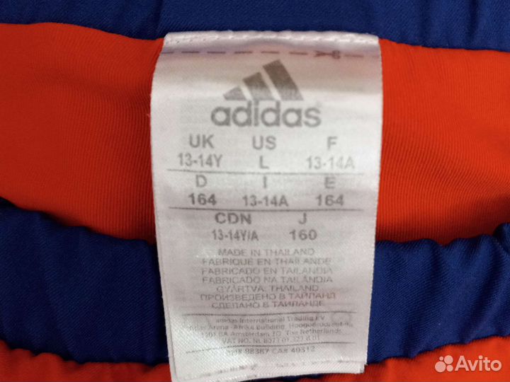 Юбка теннисная Adidas оригинал