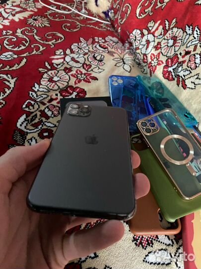 iPhone 11 Pro Max, 64 ГБ