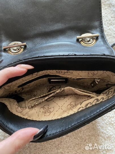 Сумка guess