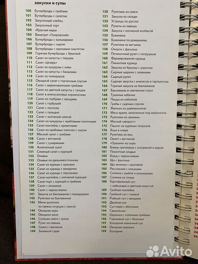 Золотые рецепты русской кухни Миллион меню