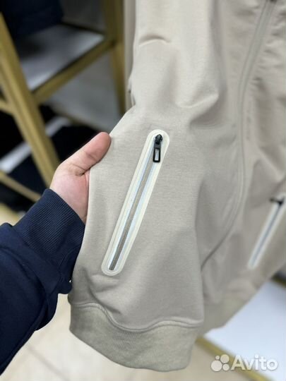 Спортивный костюм bogner