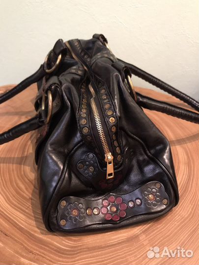 Сумка Anna SUI оригинал