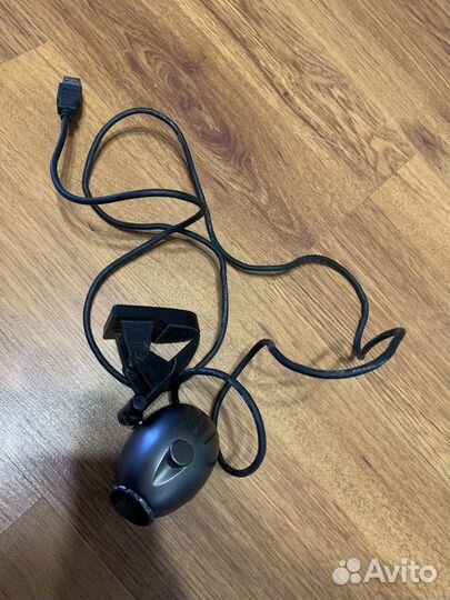 Веб-камера A4Tech модель PK-336E