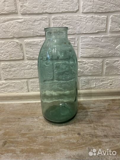 Банка стекло 5.5 л