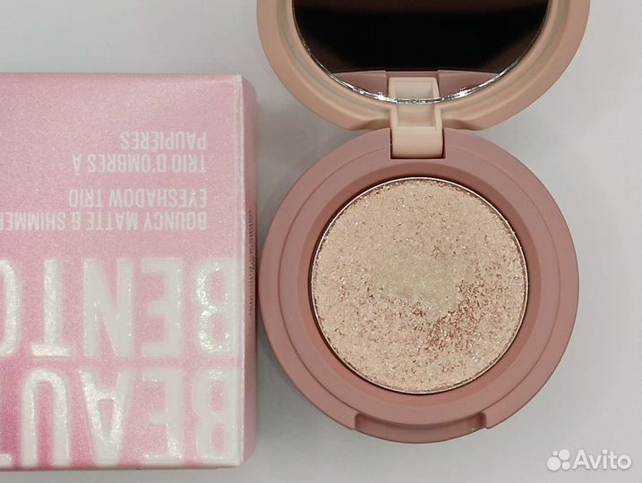 Viseart, Kaja, Isa Dora, Dermacol, Etude House