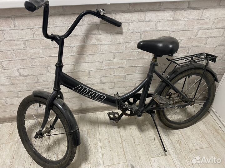 Велосипед Altair 20