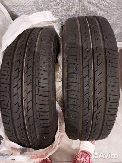 Bridgestone Ecopia EP150 185/65 R14