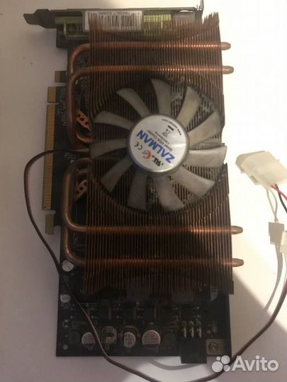 Nvidia geforce 9800gt 512mb