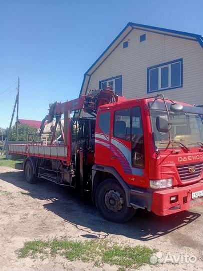 Транспортные услуги