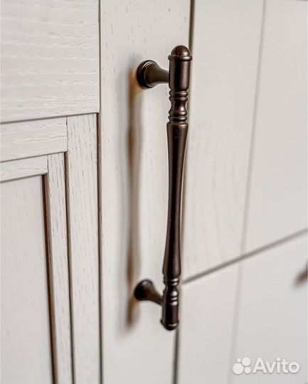 Кухонный гарнитур на заказ. Нестандартные решения