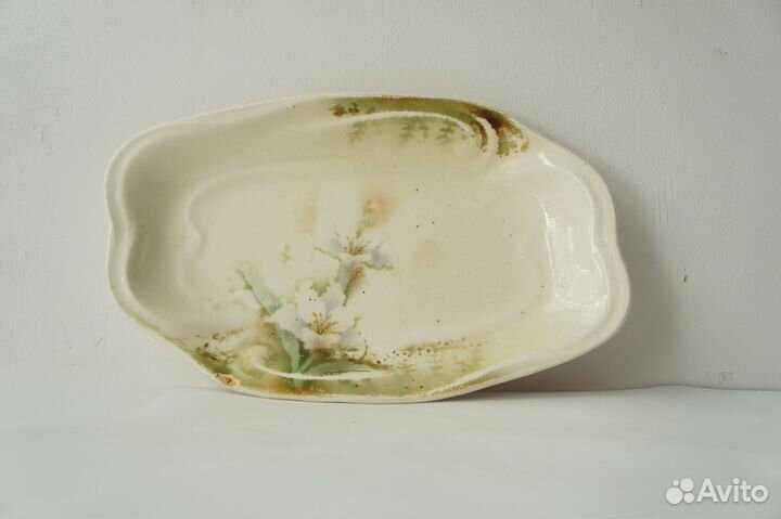 Блюдо кузнецов