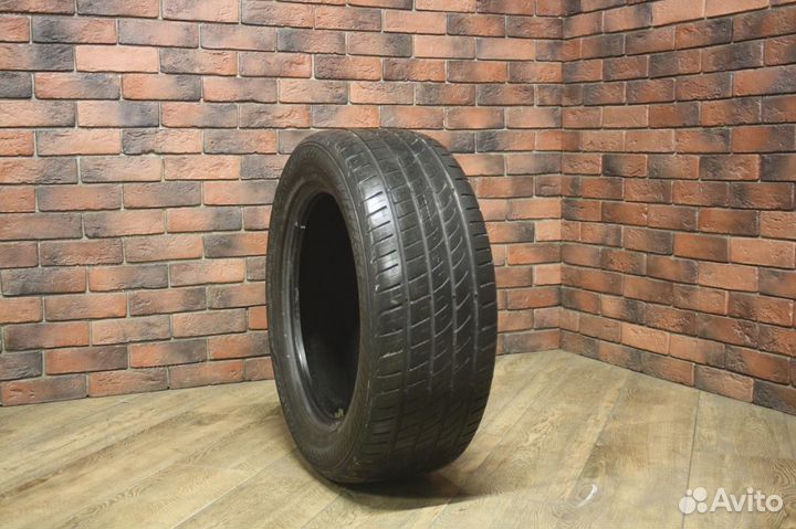 Gislaved Ultra Speed 235/55 R17