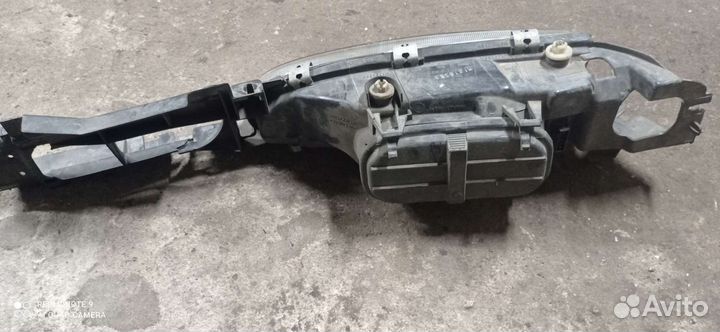 Фара передняя форд мондео 1