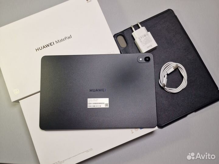 Huawei MatePad 11 (2023) Snap 865