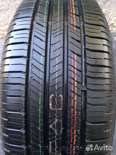 Goodyear Eagle LS 2 225/55 R18 98H