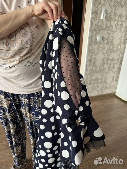 Женское платье 46-48