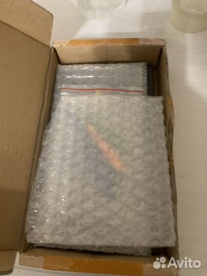 Дисплей на iPhone X oled