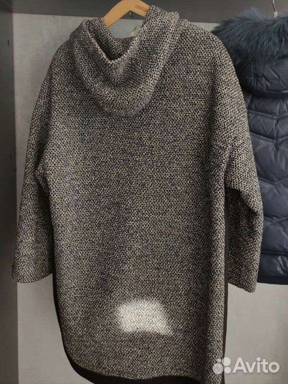 Пальто весна