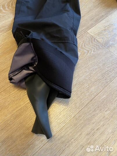 Неопреновый костюм