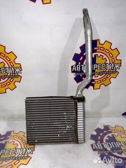 Радиатор печки Ford Focus 2