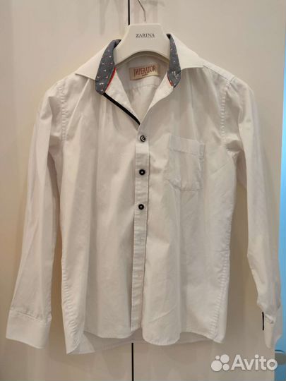 Школьный пиджак