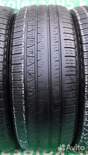 Pirelli Scorpion Verde All Season 235/55 R19 105V