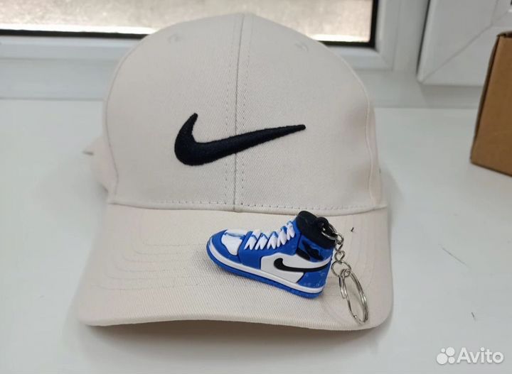 Кепка nike