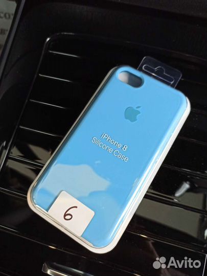 Чехол для iPhone