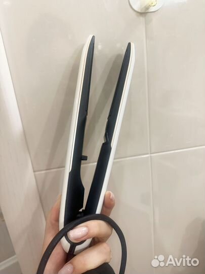 Утюжок для волос rowenta